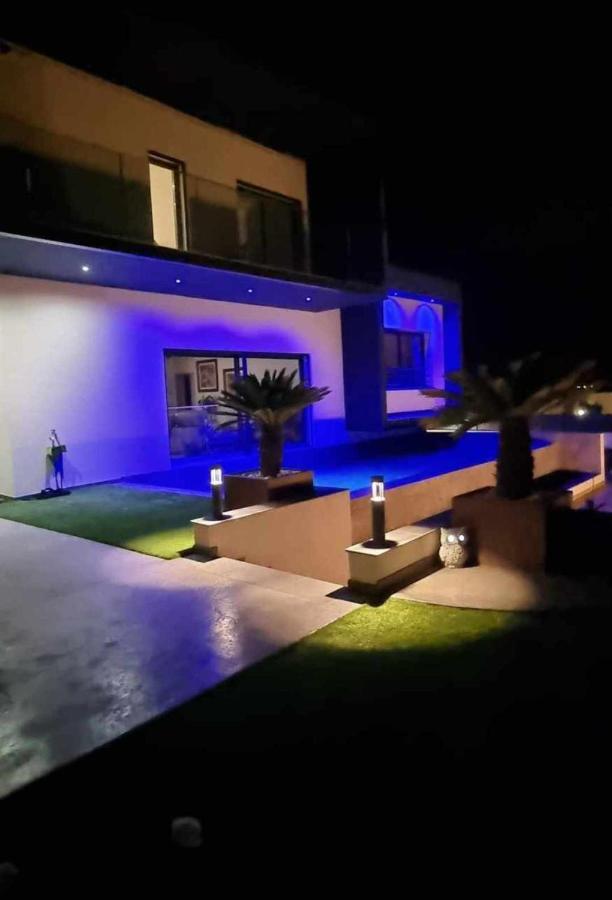 Chambre De Luxe, Spa, Piscine, Entre Mer Et Montagne Villelongue-dels-Monts Εξωτερικό φωτογραφία